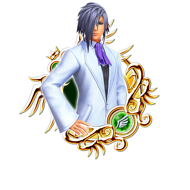 February 1st - Kingdom Hearts Union χ ENG Update - News - Kingdom